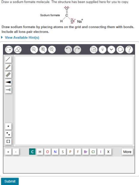 lewis structure drawing tool online.